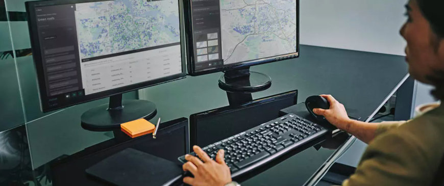 HERE Technologies gives leading companies better data privacy with on-premise location services